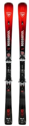 ROSSIGNOL Hero MT TI C.A.M K + NX12 Herren Skier 2027 178 cm