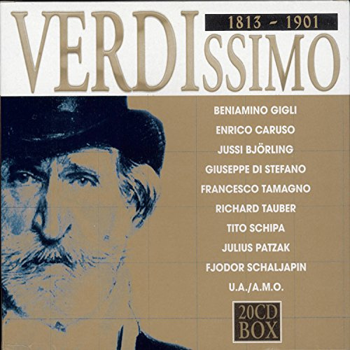 Giuseppe Verdi-Verdissimo I 2