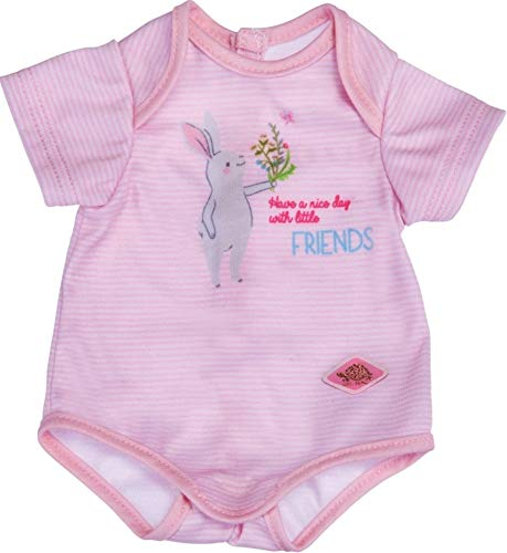 Schildkröt 651400005 - Kids Body (rosa), bis 36 cm