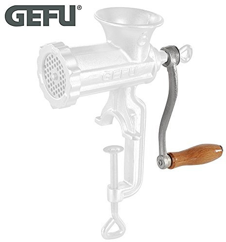Gefu – Manivelle à Hachoir à viande Taille 5 88024