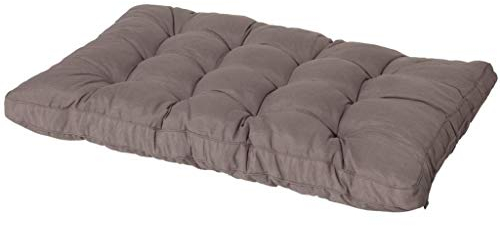 Madison Loungekissen Pallet Florance - Panama Taupe