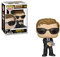 Funko 38490 POP! Vinyl: Men in Black - International: Agent H Collectible Figure, Multicolour,One Size