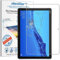 ebestStar - kompatibel mit Huawei MediaPad T5 10 Panzer Schutz Glas Tablet 10.1 Schutzfolie, 9H gehärte Schutzglas, HD Displayschutz, Ultrabeständig