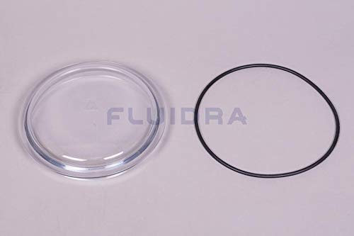 AstralPool Tapa PREFILTRO Alaska Basic/Boise Marca