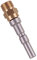 Adapter KEW auf M22x 1,5 AG VA-Edelstahl für Nilfisk-Alto WAP Kränzle & Kärcher Hochdruckreiniger und Zubehör