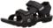 Shimano Unisex Sandalias SH-SD501M Cycling Shoe, Schwarz, 40 EU