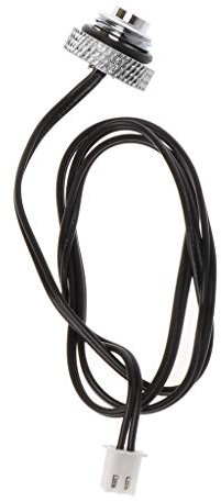 luosh Wasserkühlsystem G1 / 4 Wasserkühlung Stop Sealing Plug 10K Temperatursensor