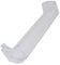 sparefixd Bottle Shelf Door Bottom Rack Tray to Fit Indesit Fridge & Freezer