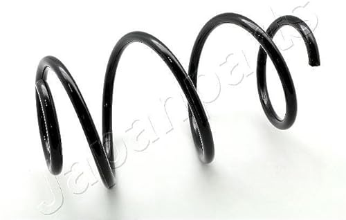 JAPANPARTS ZC3334A 2x Federn Fahrwerksfedern Vorne Kompatibel mit HYUNDAI i30 CW FD 546302R300 546302R301