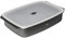 KUHN RIKON New Life Pro Recycled Oven Dish with Lid Large 4.7 L