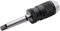 TopHomer 0,2 – 16 mm Bohrfutter ohne Schlüssel, selbstspannend, Bohrung, Lathe Drill MK1-MK4