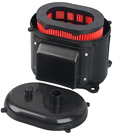 Joyivike Auto-Lufteinlassfilter - Hochleistungsluftfilter für Standheizung,Hohe Leistung, staubdicht, wasserdicht, einfache Installation, hohe Effizienz, Austausch des Standheizungsfilters