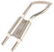 Lame De Rechange Et Lame De Rechange Pour Coupeur Chaud,Lame De Coupe De Corde En Tissu Durable Pour Couteaux électriques Chauds, Accessoires Pour Couteaux Chauds