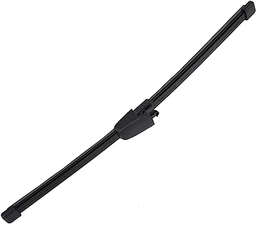 Auto Heckscheibenwischerarm für VW Polo 9N / 9N3 2005 2006 2007 2008 2009,Heckscheibe Scheibenwischer Arm Blatt Scheibenwischerblatt und Zubehör