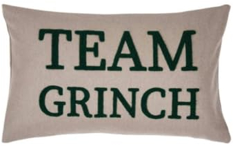 PAD Team Grinch Natural, 30 x 50 cm