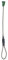 Wild Country Unisex Superlight Rock Klemmkeil, NoColor, 2/Green