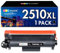GPC IMAGE TN2510XL TN-2510 XL Kompatibel für Brother HL-L2400DWE Toner HL-L2400DW MFC-L2800DW MFC-L2835DW MFC-L2860DW MFC-L2827DW DCP-L2620DW HL-L2445DW DCP-L2660DW DCP-L2665DW DCP-L2627DW (1er-Pack)