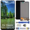 Int'x Pantalla LCD para Xiaomi Redmi Note 10 / 10S 4G M2101K7AI, M2101K7AG INCELL LCD pantalla táctil de repuesto digitalizador premontado con herramientas Negro