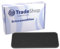 Trade-Shop Filtro de espuma de 275 x 125 mm, compatible con Hoover, Candy, Otsein, Fagor, House to House to House, sustituye a secadora 40006731