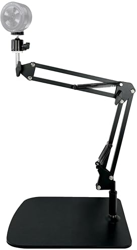 AYIZON Support de Table pour Webcam Razer Kiyo Pro, Pro Ultra, X et Kiyo