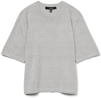 VERO MODA Female Strickpullover VMSILJE Strickpullover | Knitted Pullover