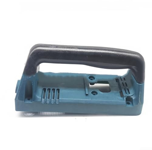 Kunststoffgriff Ersatz für Bosch GSH11E Abbruchhammer blau Material