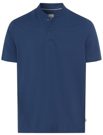 BRAX Herren Style Pele Ultralight Pique Polohemd