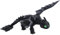 Dragon Ornament Toy Flexible Articulated Flexible Joint Dragons Executive Desk Toy Decoration Car Interior Decoration Creative Gift Easter gift