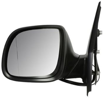 BLIC 5402-04-1623347P Wing Mirror Electric Heated Folding Left