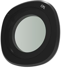 ZLiT CPL Filter für DJI NEO 2 Drohne CPL Polarisierende Spiegellinsenschutzfilter Set (CPL-Filter)