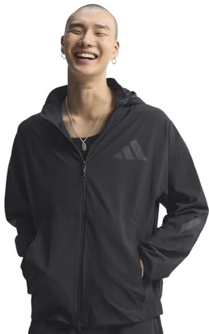 adidas Performance Z.N.E Woven Jacke Herren
