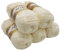 Alize 5 x 100 g Diva Batik Strickwolle, 500 Gramm merzerisierte Strickwolle, Acryl