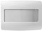 Lupus Linienbewegungsmelder/Lichtschrankenmelder, batteriebetrieben, max. 10 Meter, für die Lupus-Smarthome-Alarmanlage