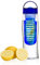 Vinsani® Fruit Fuzer Water Bottle Fruit Infusion Infuser Aqua Hydration - Blue…