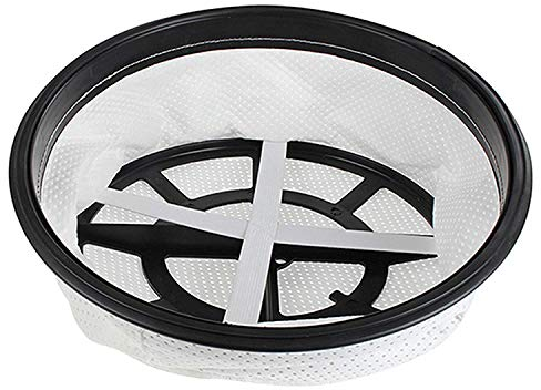 2 X Replacement Filter for Numatic Henry, George, Edward Vacuum Cleaner
