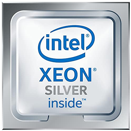 TS XEON Silver 4208 W/O Fan