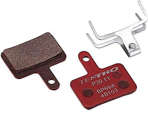 Tektro Bremsbelag P20.11 HD-M740/730/520/521/510 + Flicken