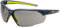 Uvex 9181281 Lunettes de protection gris, jaune