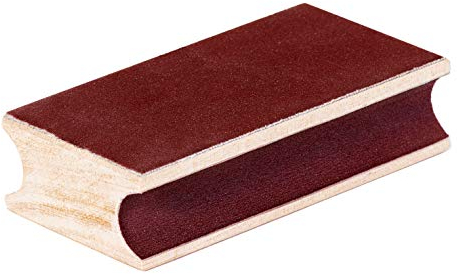 Longoni Bohemia Billardqueue-Spitze, 3 in 1, Scuffer-Trimmer, Burnisher