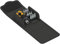 Wera 05057472001 Kraftform Kompakt Stubby ESD 1 Hand Holder and bit Set