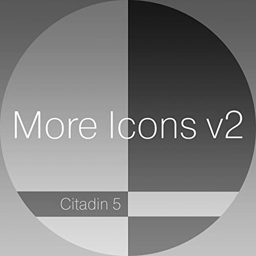 More Icons v2