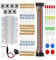 WZhen Starter Kit Uno R3 Mini Breadboard Led Jumper Wire Button For Arduino Diy Kit