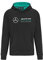 Mercedes AMG Petronas Formula One Team – Offizielle Kollektion von Produkten der Formel 1 – Kapuzenpullover mit Logo