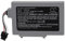 vhbw Akku kompatibel mit Nintendo Wii U Gamepad WUP-001 Controller (3200mAh, 3,7V, Li-Ion)