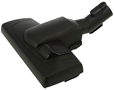 Universal SBD 285-2 Staubsauger Bodendüse Kompatibel mit Miele S4 S5 S6 S8 Serie, Kombination Teppichbürste, harte Bodendüse