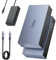 Displaylink Docking Station Dual Monitor USB C Dock for MacBook M1/M2 Windows with 120W Power Supply Laptop 8K HDMI Docking Station Triple Monitor with 3 HDMI DisplayPort USB 3.1 RJ45 for HP Dell Asus