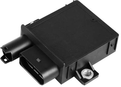 DOCAS Glühkerzensteuergerät,Steuergerät Glühzeit 12217788327,12217801201 für E46 E90 E91 E92 E93 E60 E61 E63 E64 E65 E66 E67 X3 E83 X5 E53 E70 X6 E71 E72 6-Cylinder
