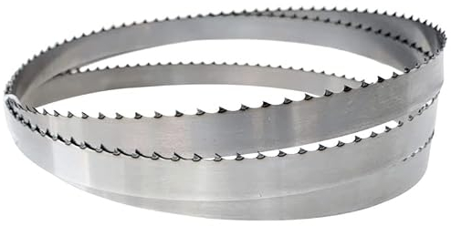 BomDog Bandsägeblätter, Fleisch- Und Knochenschneiden, Metzger, 1-Teiliges Bandsägeblatt/2845Mm/T4-0.56Mm