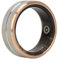 Bewinner Smart Ring Gesundheits-Tracker, Fitness- und Wellness-Tracker, Wasserdichter Aktivitäts-Tracker, Schrittzähler-Ring mit Fernkamerasteuerung, (Nr. 10)