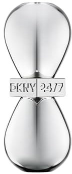 DKNY 24/7, Eau de Parfum für Damen, Blumig-Holziger Duft, Lang anhaltende Duftnote, Donna Karan New York, 50 ml